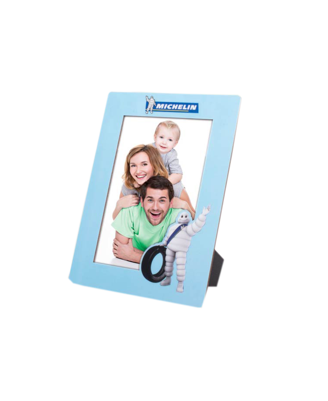 MG-PF10 – Out Of The Box High Gloss Photo Frame In MDF | With Customized Frame & Insert | Photo Size 4×6 Inch | Vertical | MOQ 100 Pcs