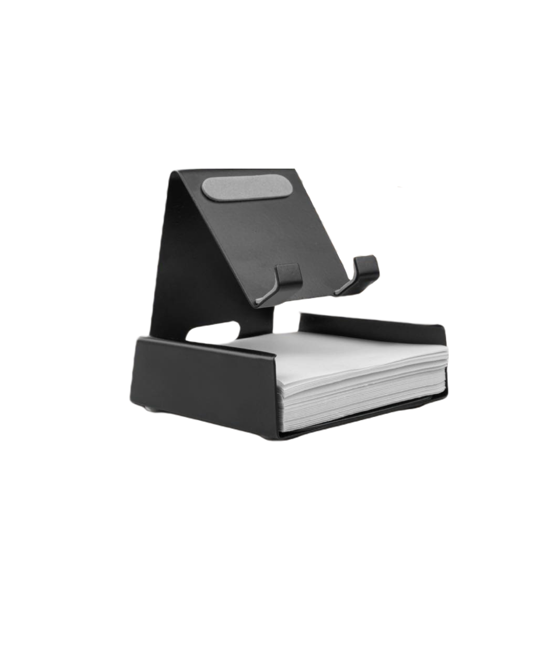 MG-GA39– Metal Mobile Stand With Writing Pad Holder | 200 Writing Sheets