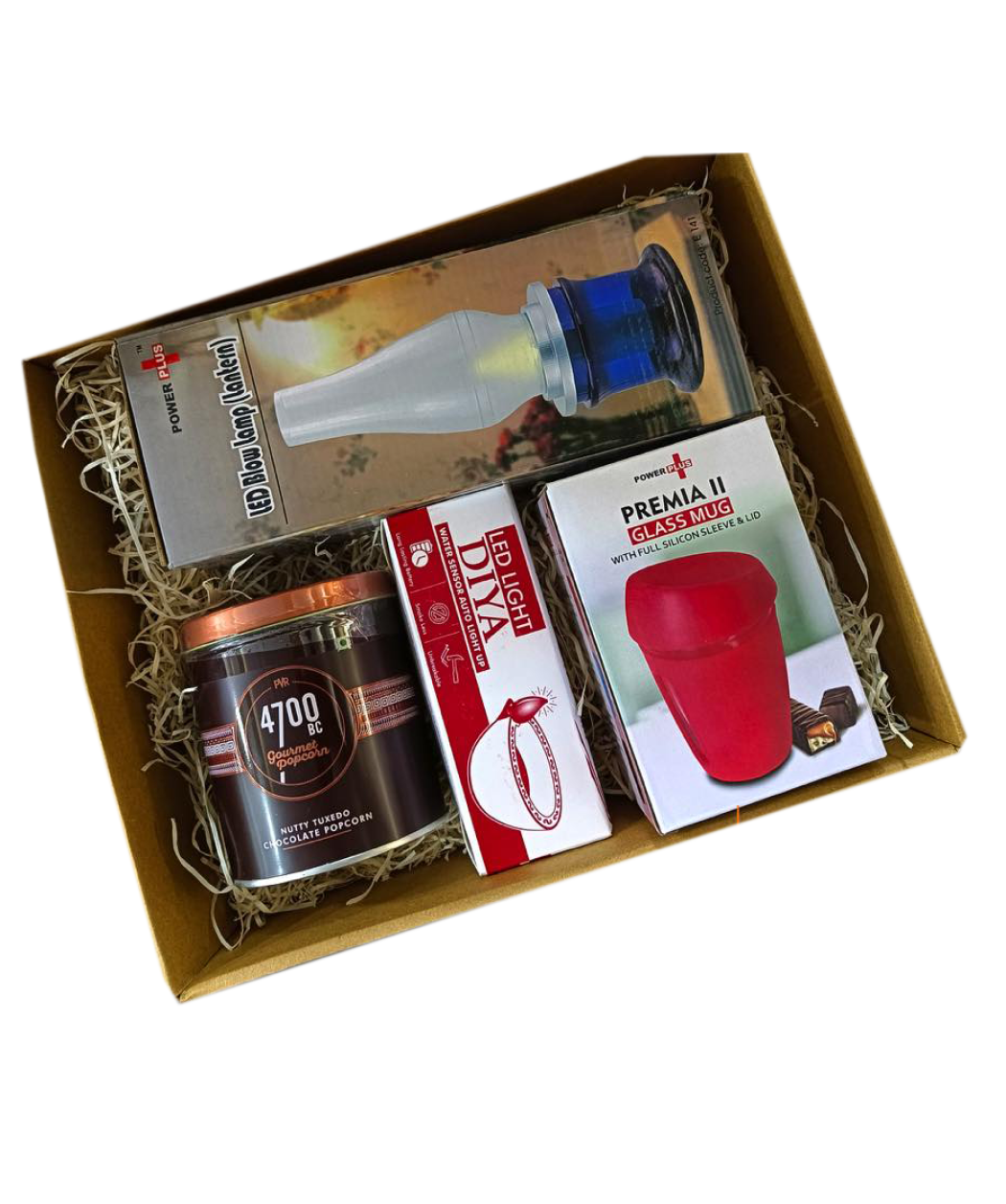 MG-EG15 - Festive Gift Sets