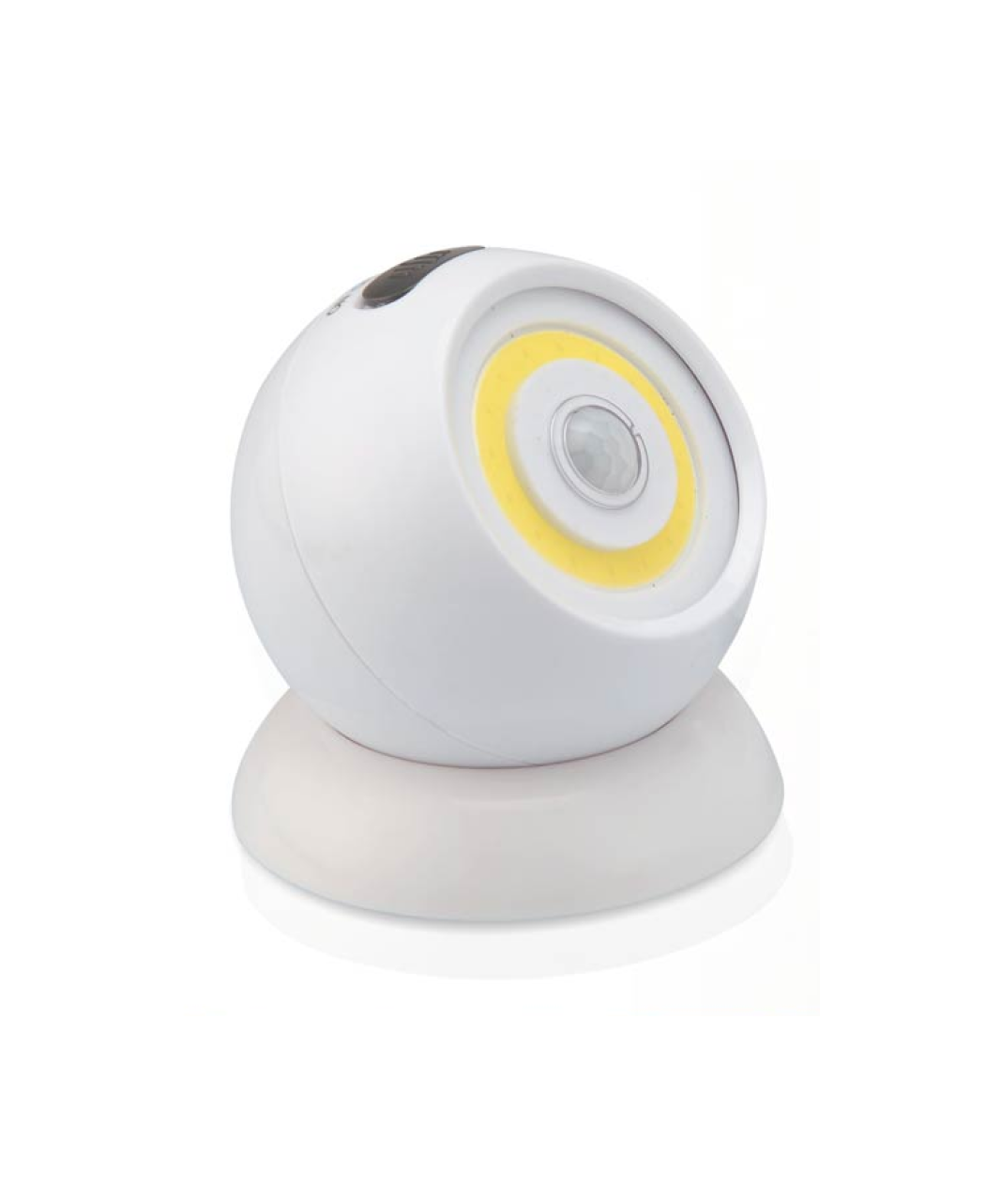 MG-GA29 – Magnetic 720 Degree Sensor Light With Motion Sensor (With Detachable Magnetic Stand)