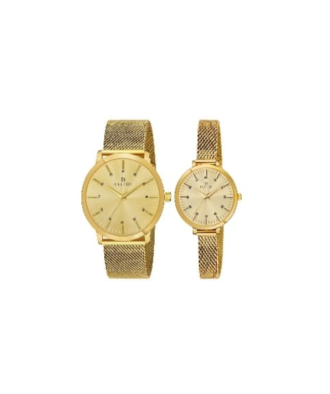 MG-WW10 - Couple Watches