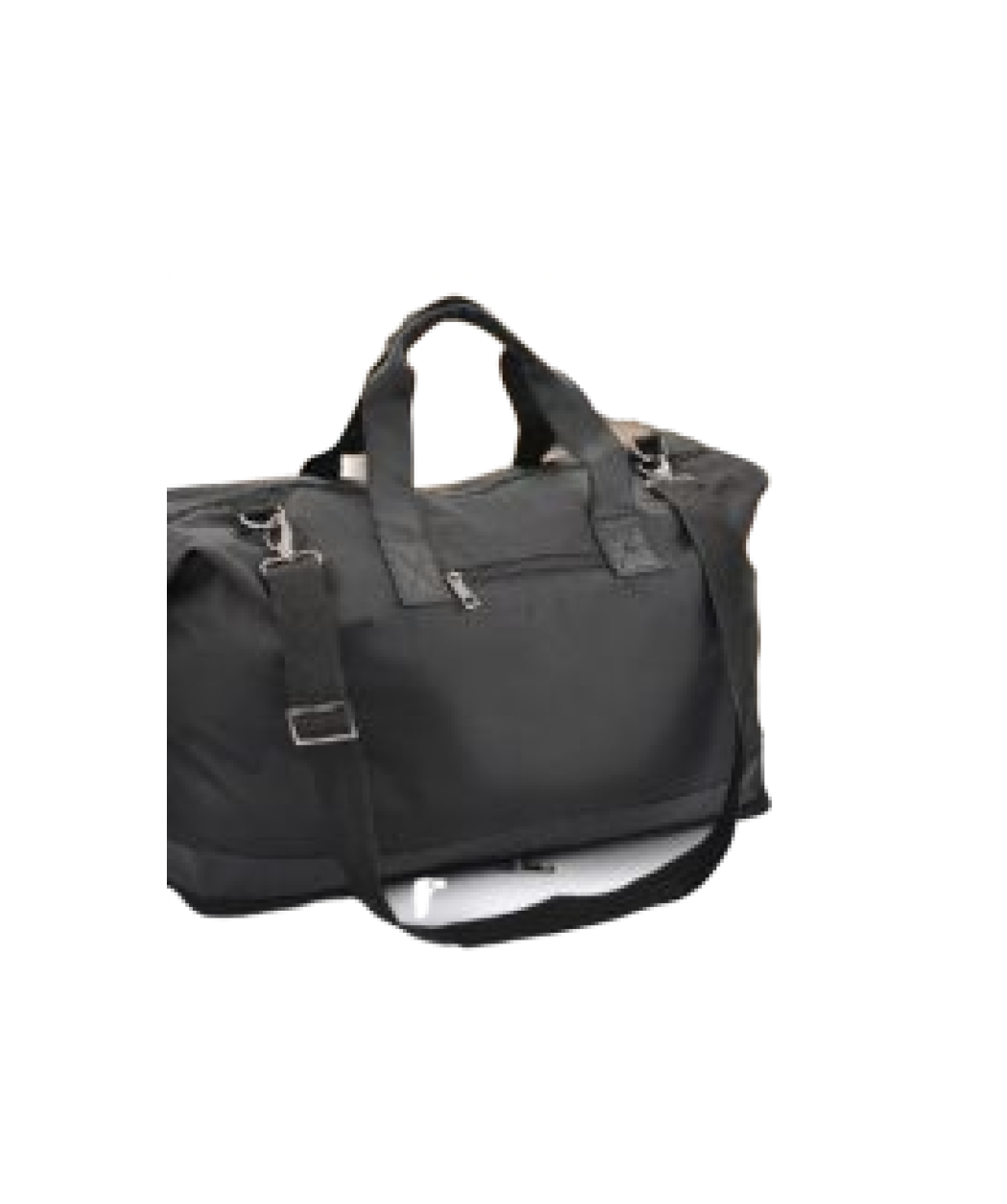 MG-LB02 - lim 2 Tone Laptop Bag | Double Outside Pockets