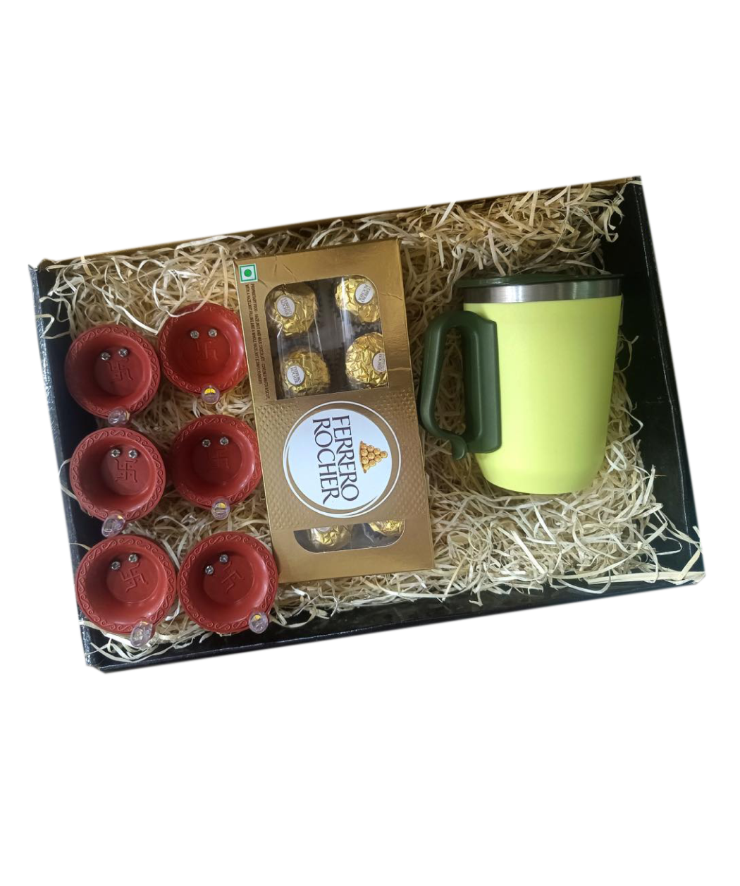 MG-EG12 - Festive Gift Sets