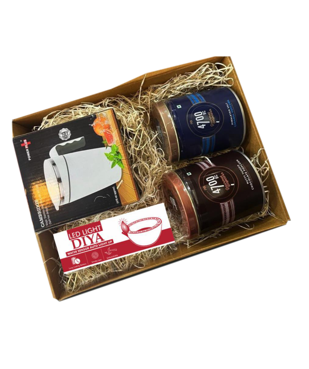 MG-EG18 - Festive Gift Sets