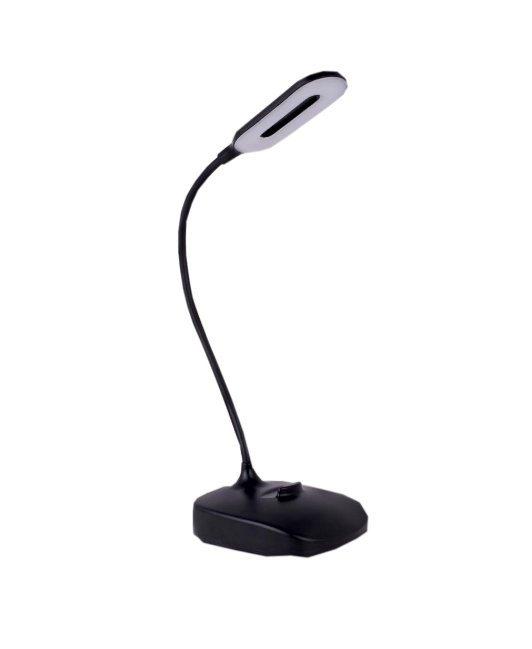 MG-GA38 – Rechargeable Flexi Table Lamp With Mobile Stand | 3 Step Dimmer Control | Feather Touch Button