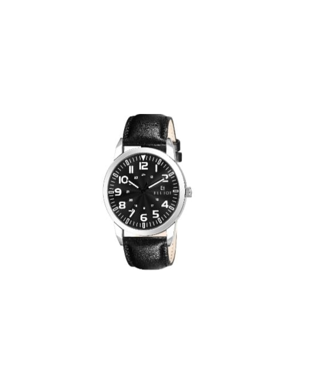 MG-WW06 - Men Analog Strap Watches