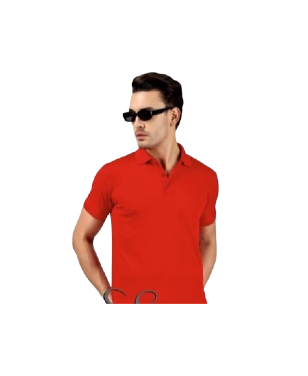 MG-TS12- Richard Paddler- RP 18 T -Shirt For Men GSM- 300-330