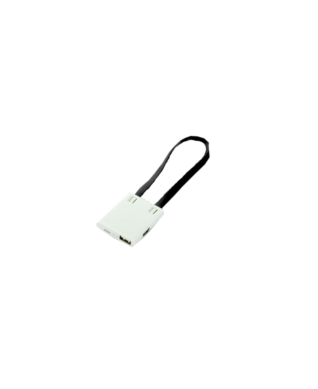 MG-GA13 – USB Hub With Detachable Cable (IOS, Micro, Type C) | 3 USB Ports