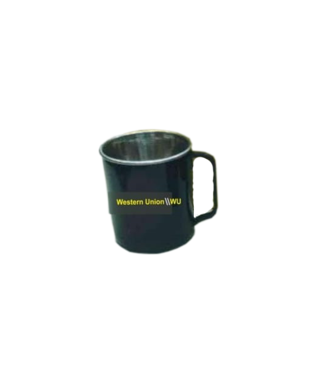 MG-CM37 – Double WallPlastic Mug with Inside Stainless Steel (Rythem Carnival) 150ml