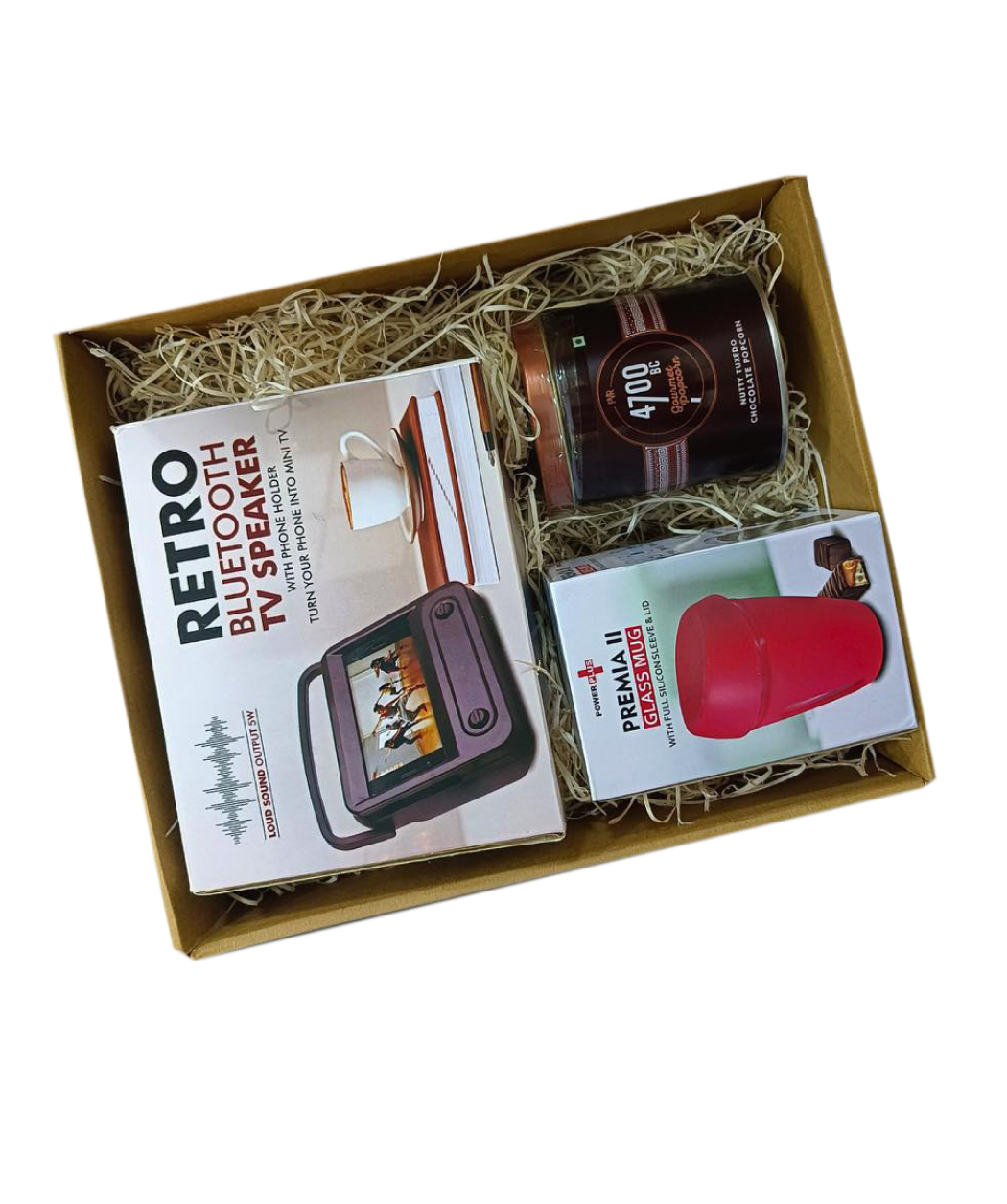 MG-EG16 - Festive Gift Sets