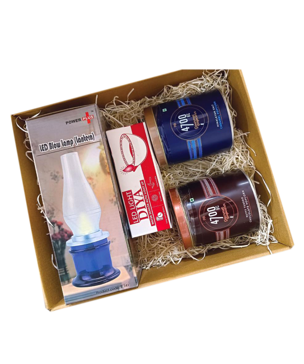 MG-EG19 - Festive Gift Sets