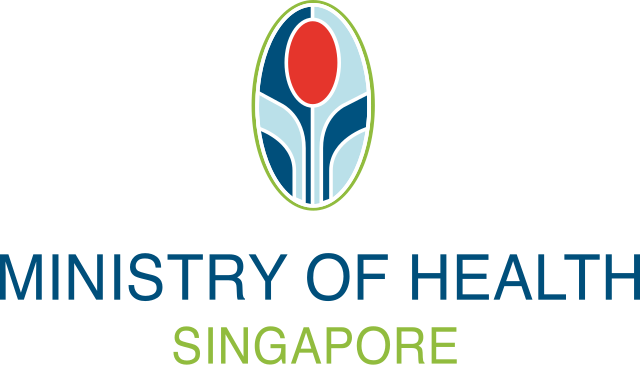 ministry of health singapore
